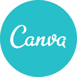 Canva-Logo