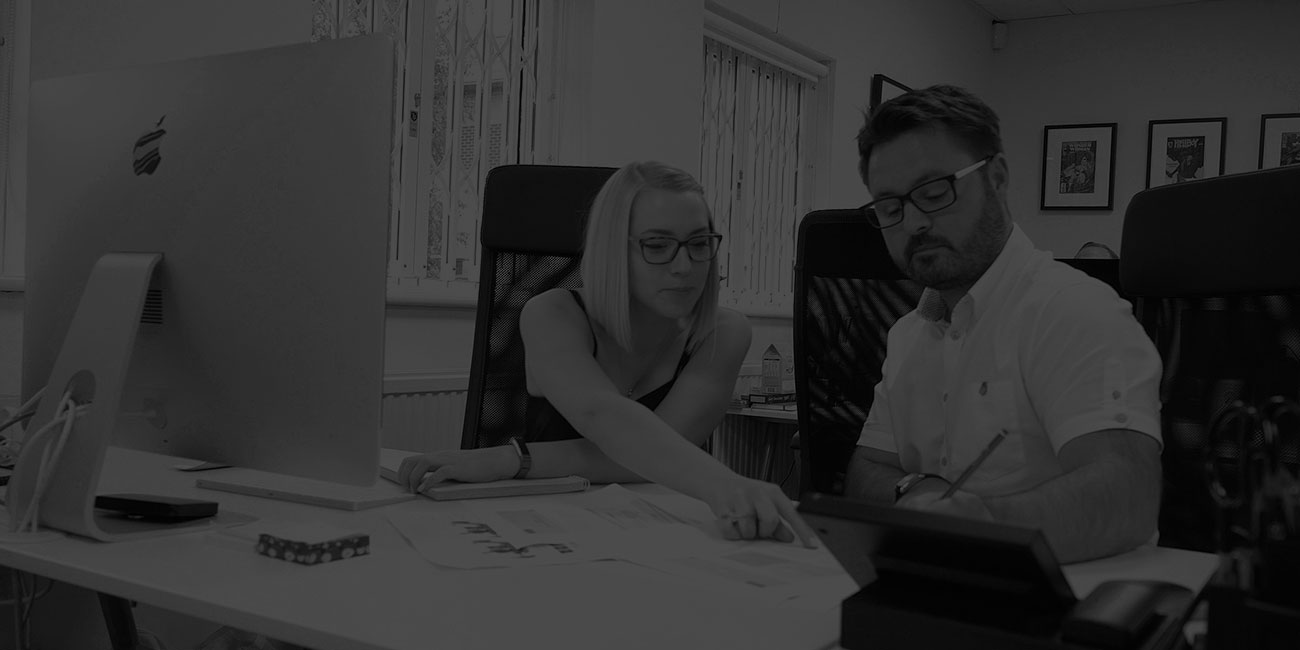 logo and brand design services
