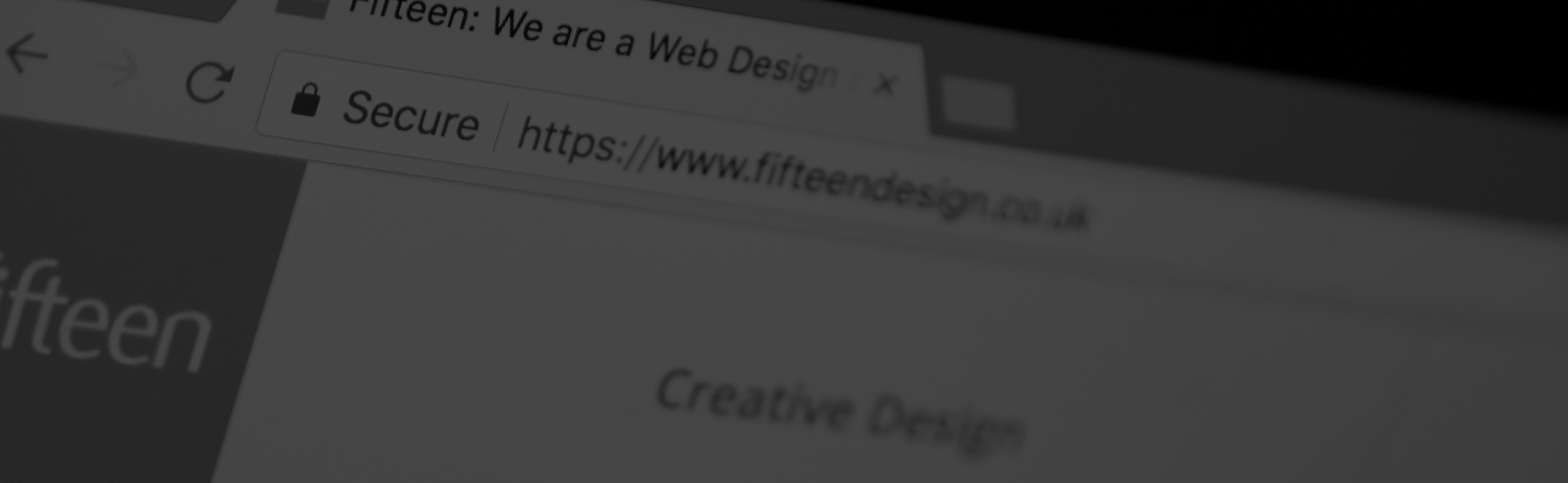 Website design Lincolnshire.