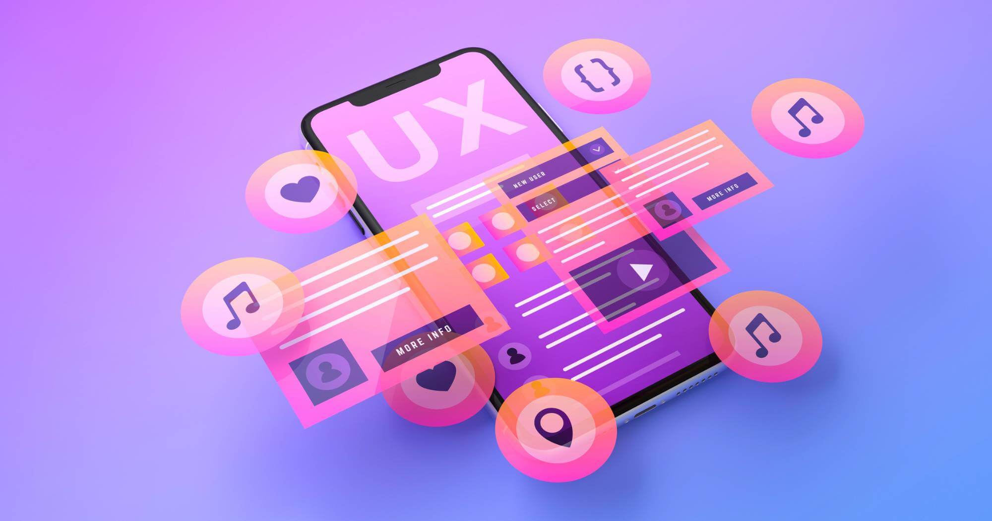 9 tips for UX design for mobile