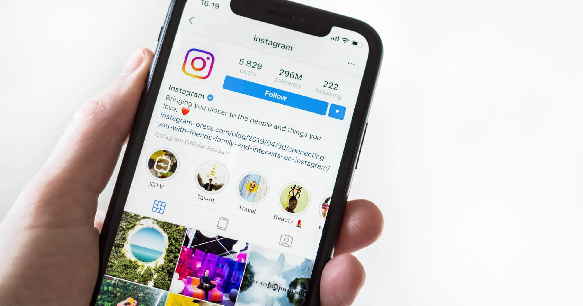 5 key Instagram updates to be aware of for 2025.