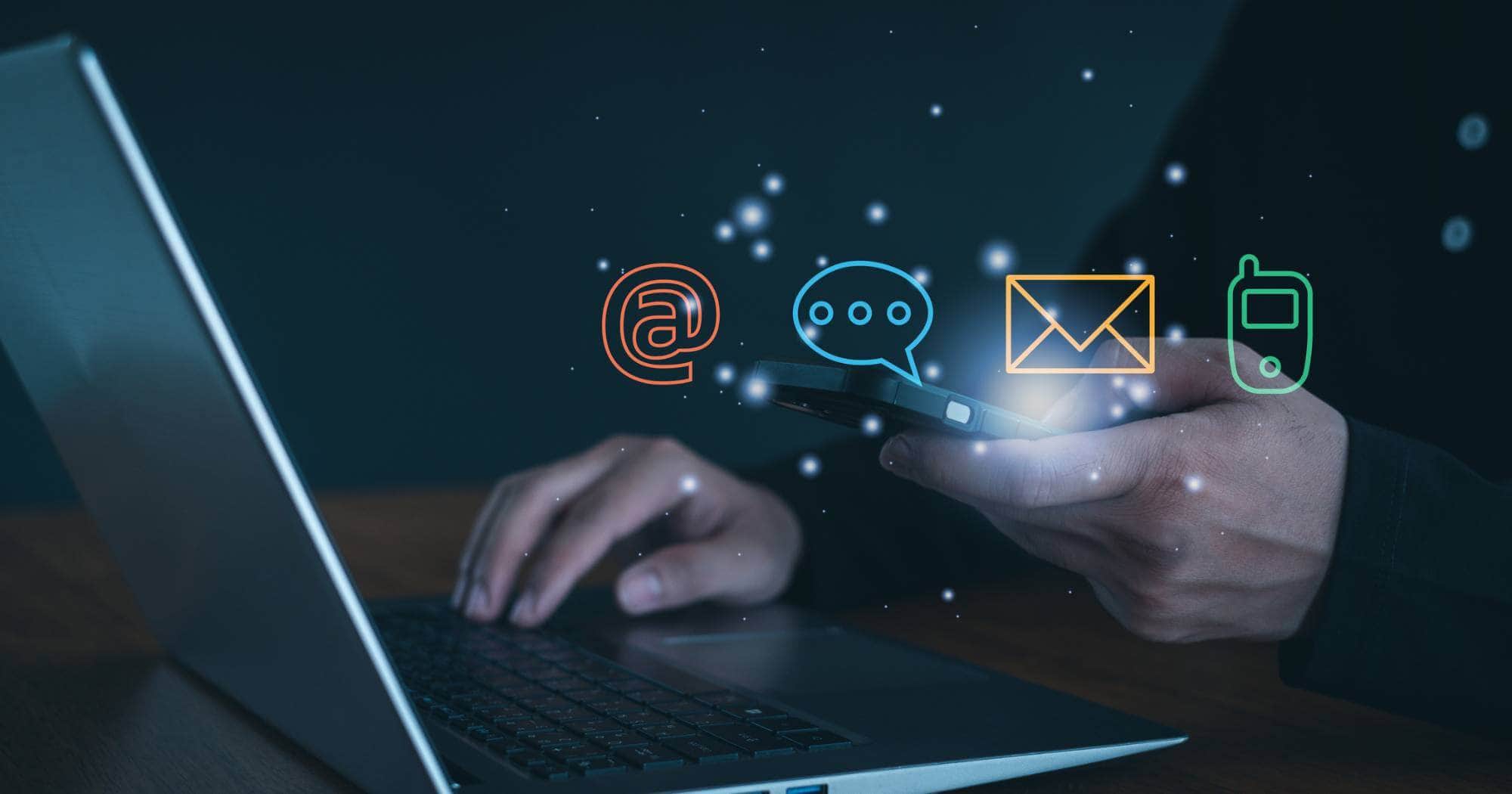 4 Ways to optimise your contact us page design.