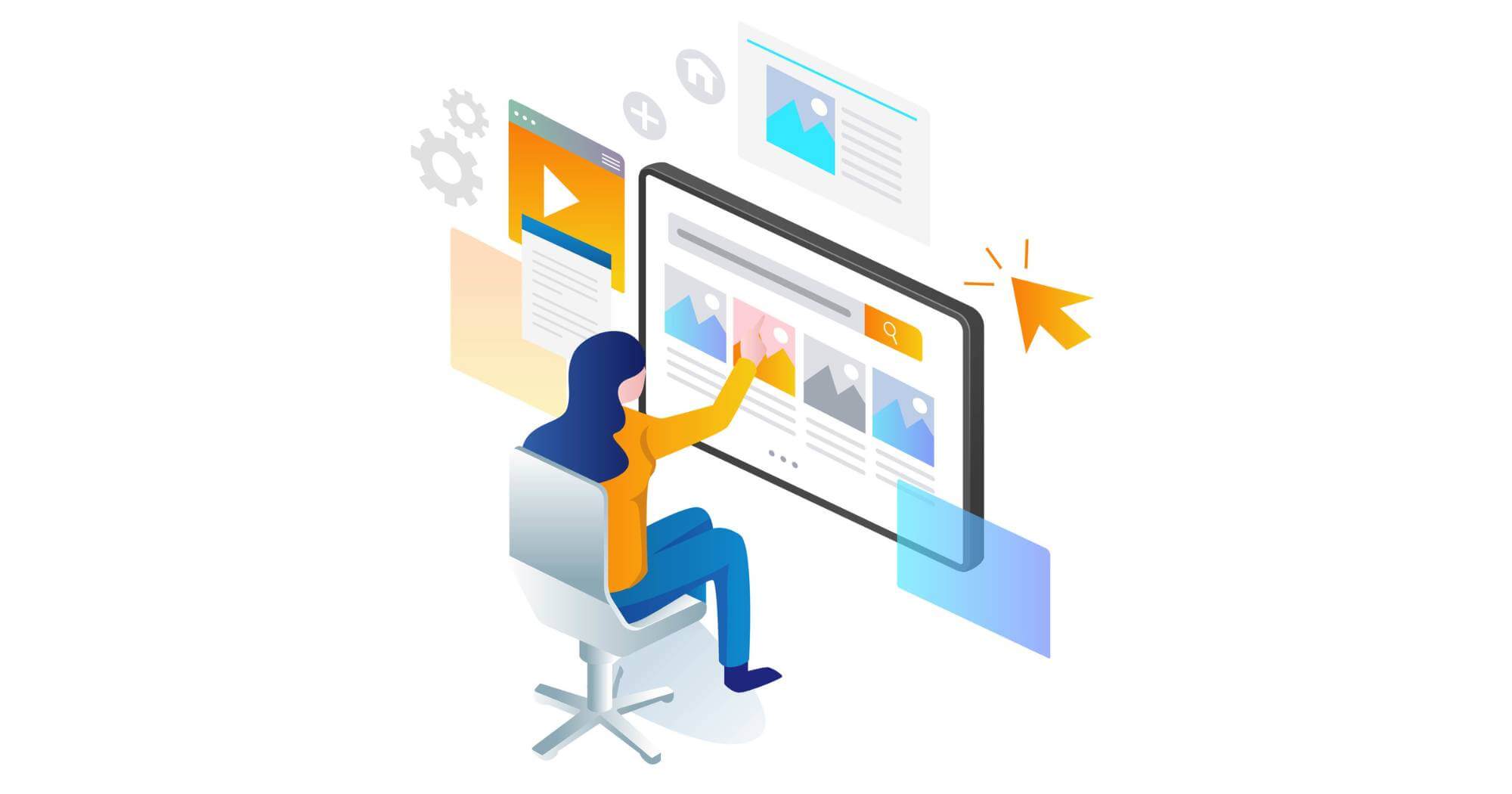 The ultimate guide to image optimisation