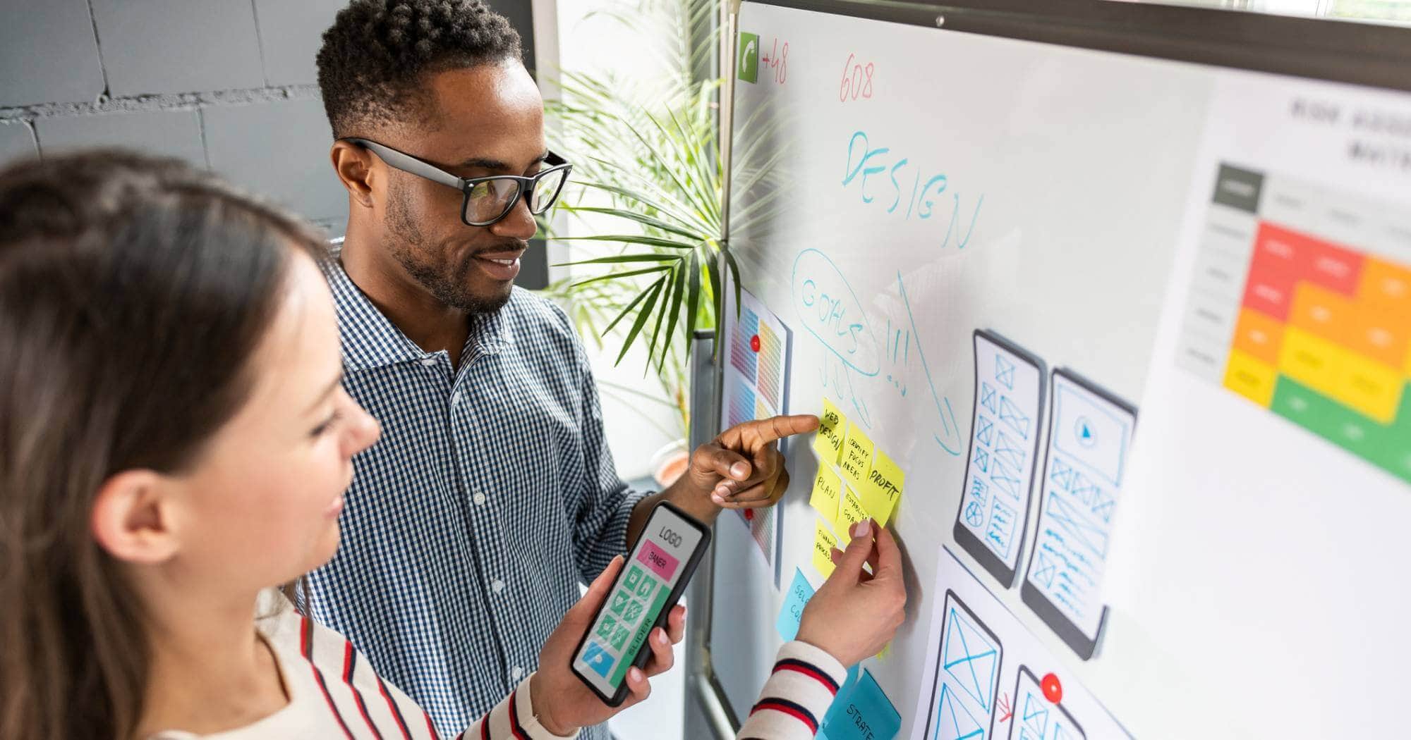 What is UX design?