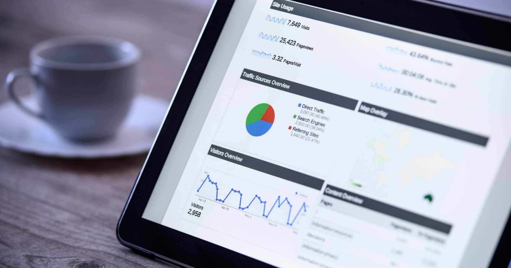Why is it important to be a data driven marketer?