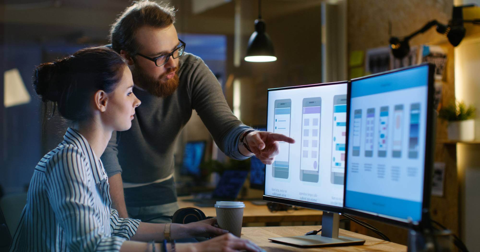 The process of mobile app development: what are the basics?