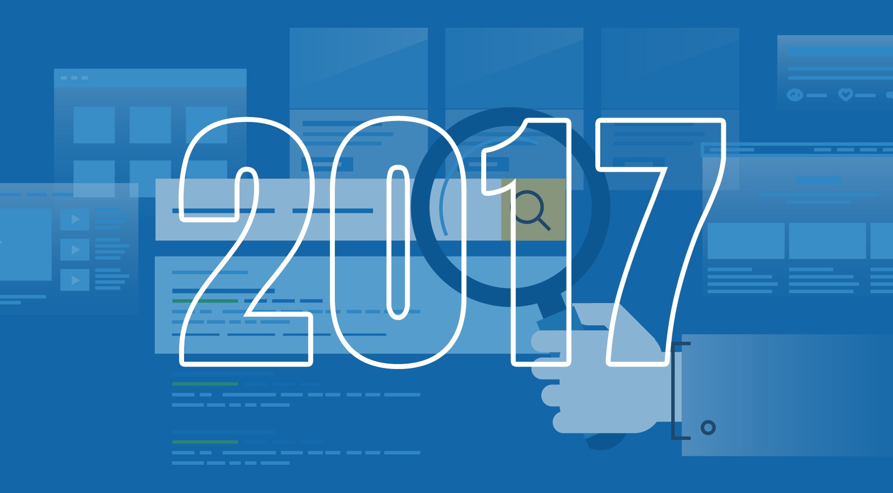 SEO Trends 2017