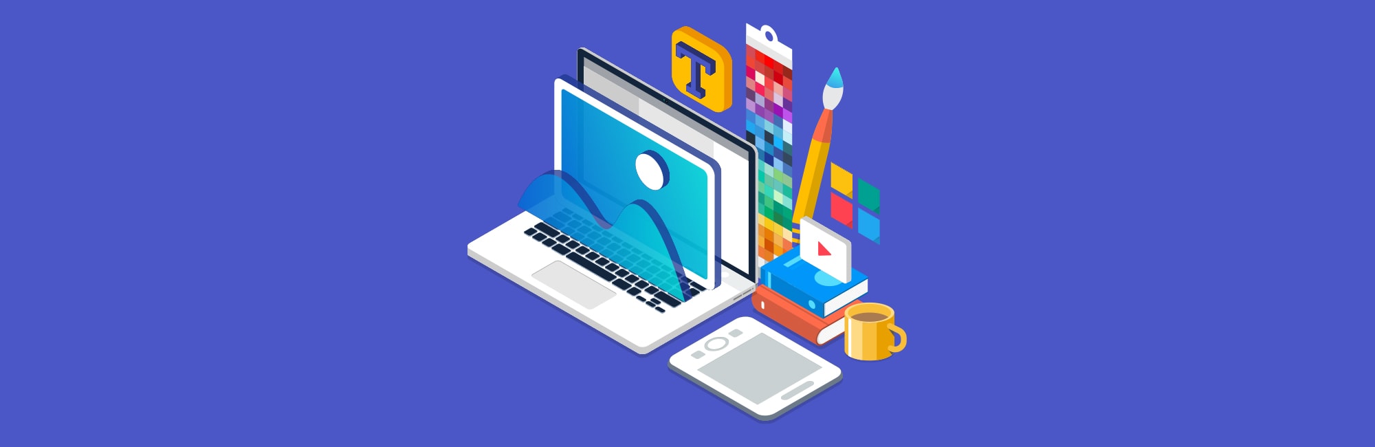 5 Tips for designing the perfect logo.