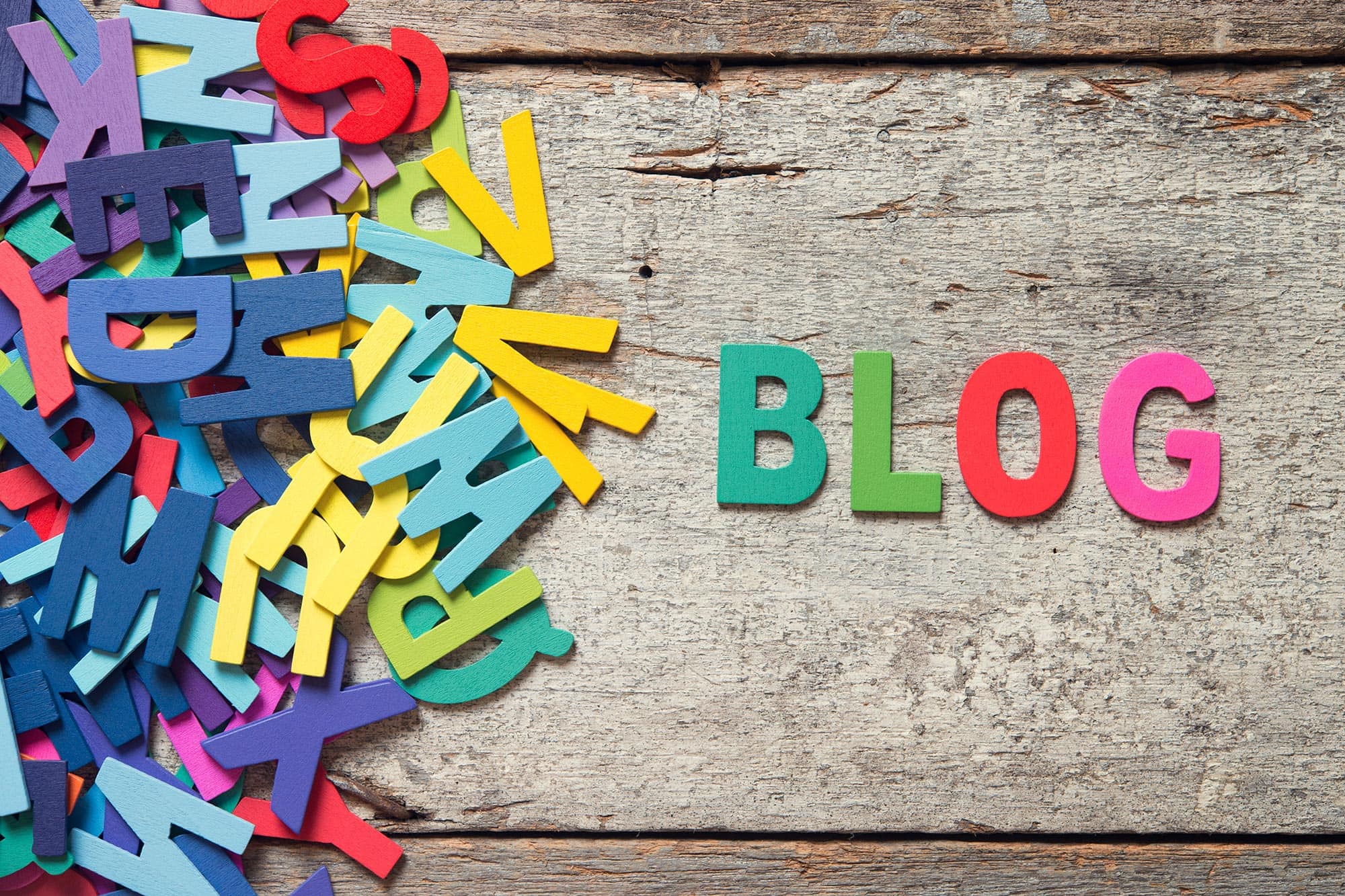 8 Easy Ways a Blog Can Improve SEO results