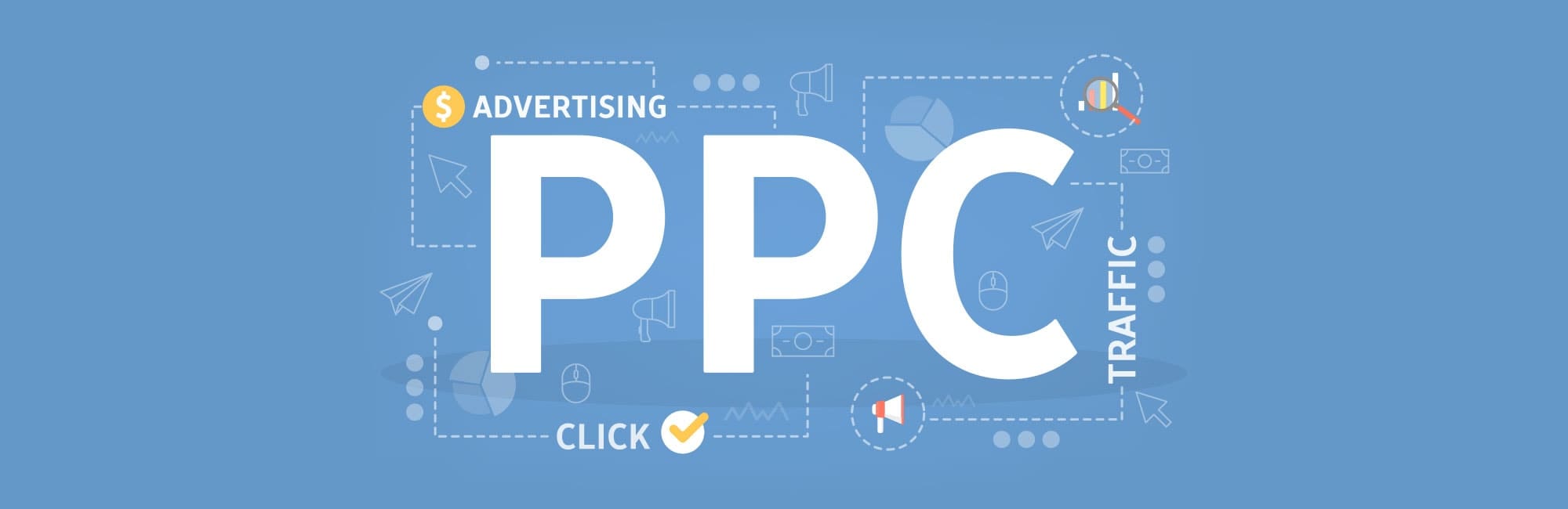 A basic guide to PPC marketing.
