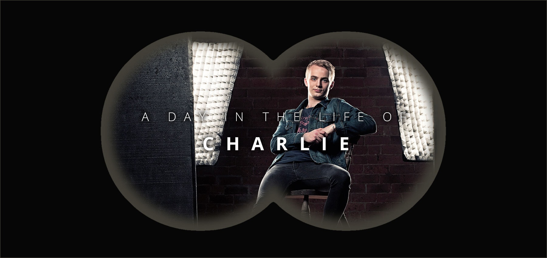 A Day In The Life Of A Web Developer – Charlie Cammack