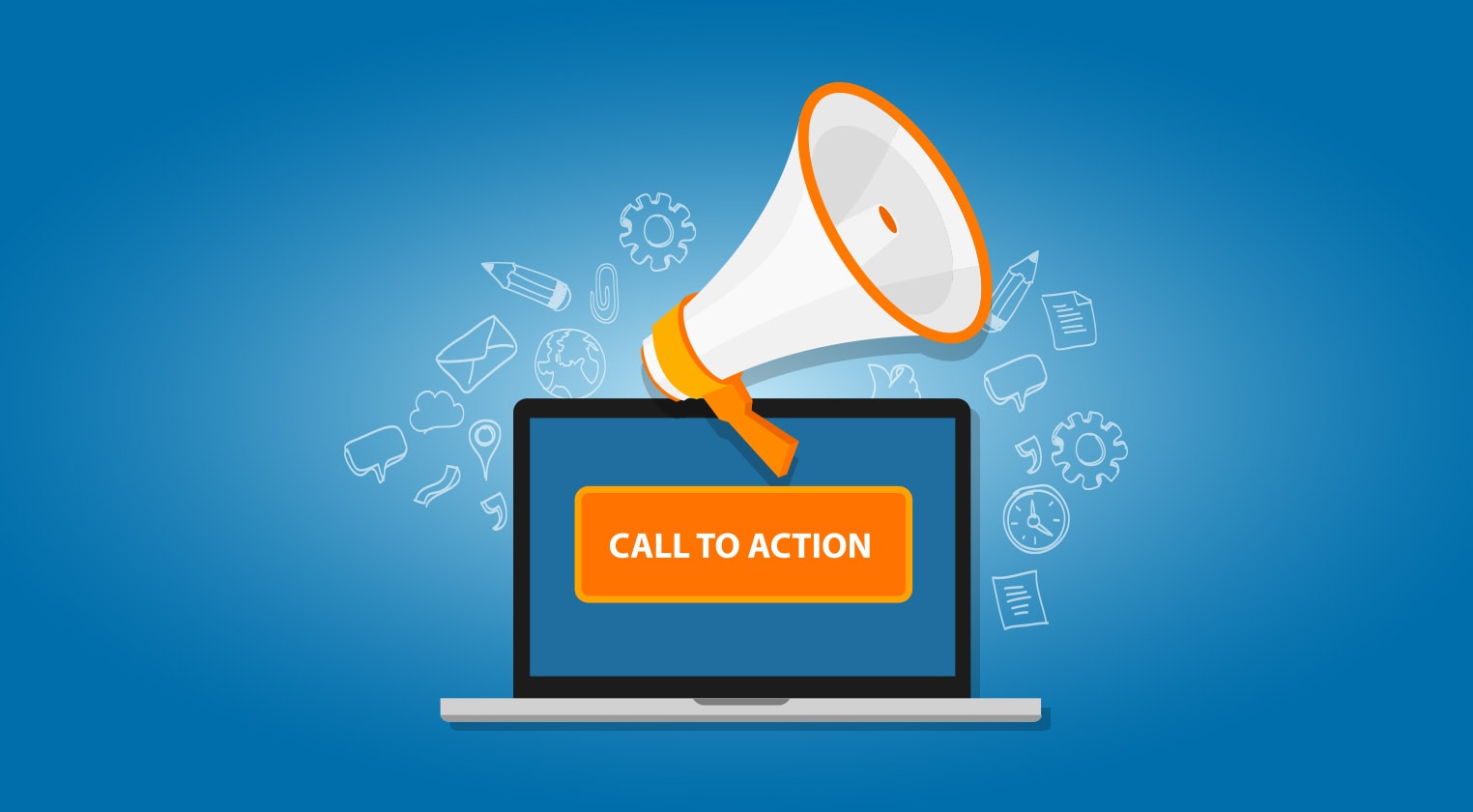5 CTA best practices to increase your click-through rate.
