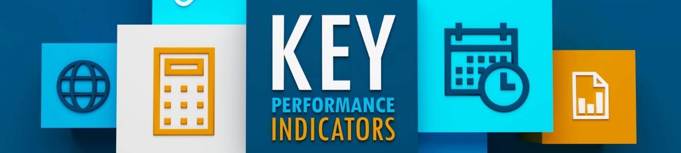Your ultimate guide to digital marketing KPI’s and metrics