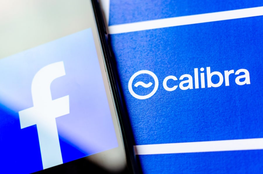 Facebook Being Sued Over Copycat Logo