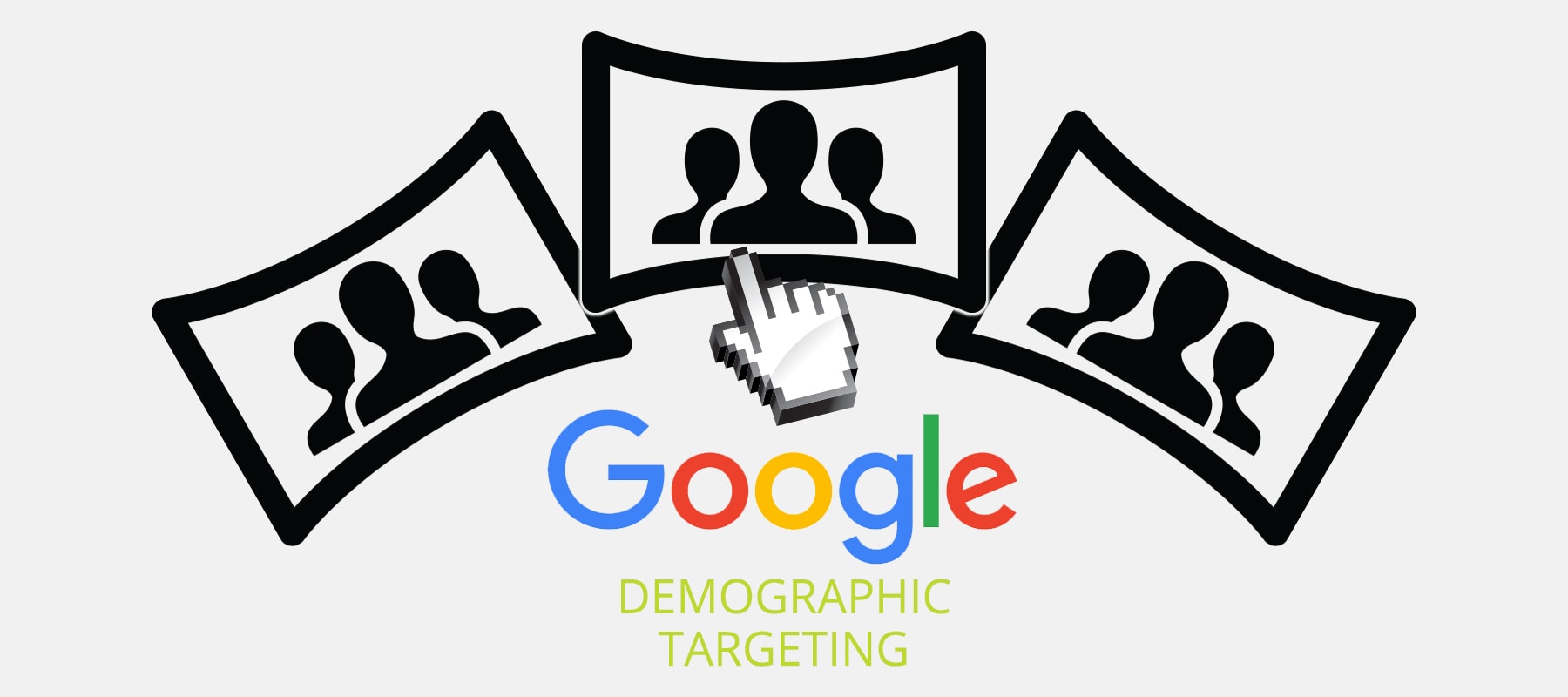 Google Adwords: Demographic Targeting