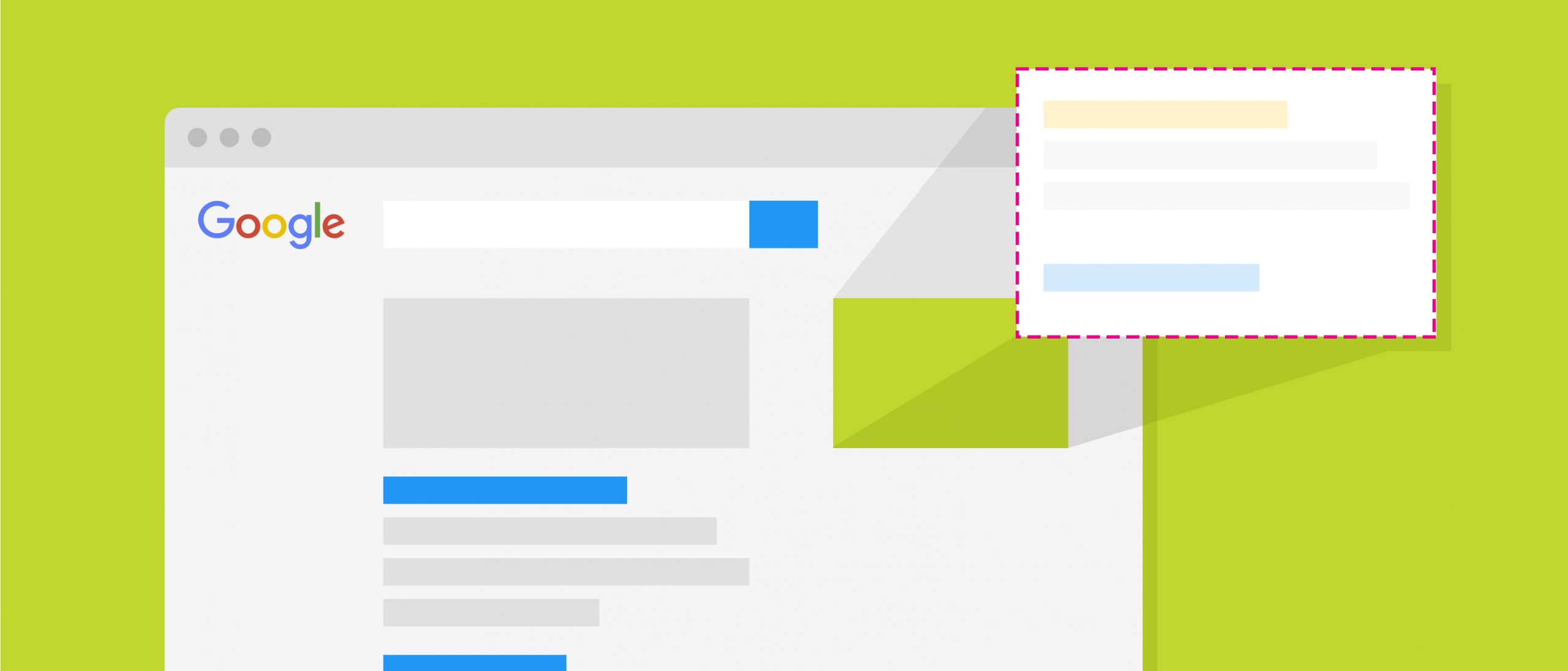 Google Ads Update – No More Side Ads