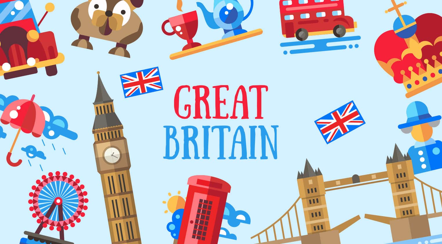Does British Heritage Work In Branding Post-Brexit?