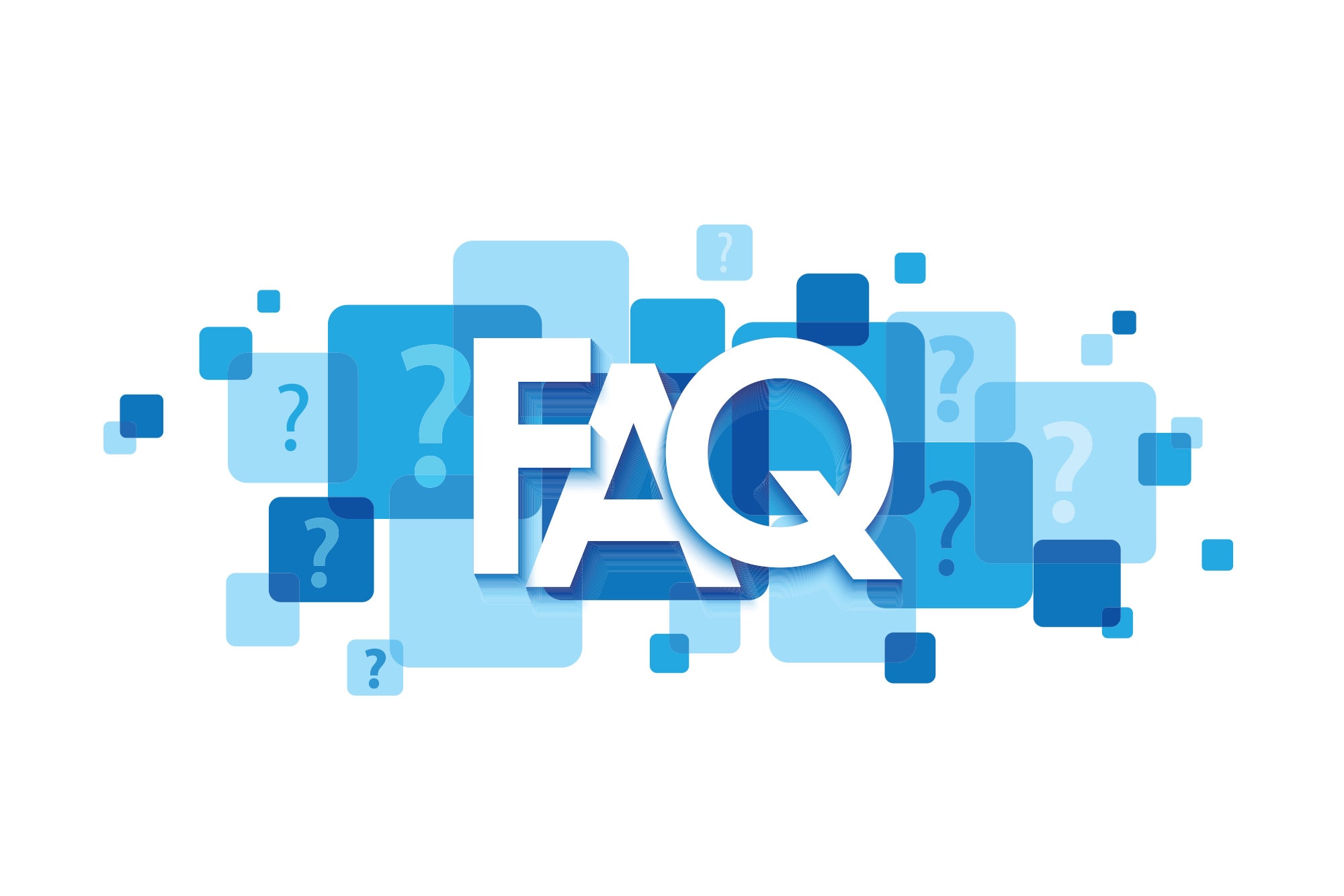 How to Create a Top Level FAQ Page