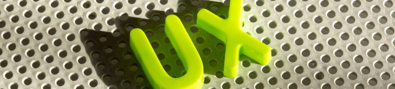 What is the importance of UX in web development?