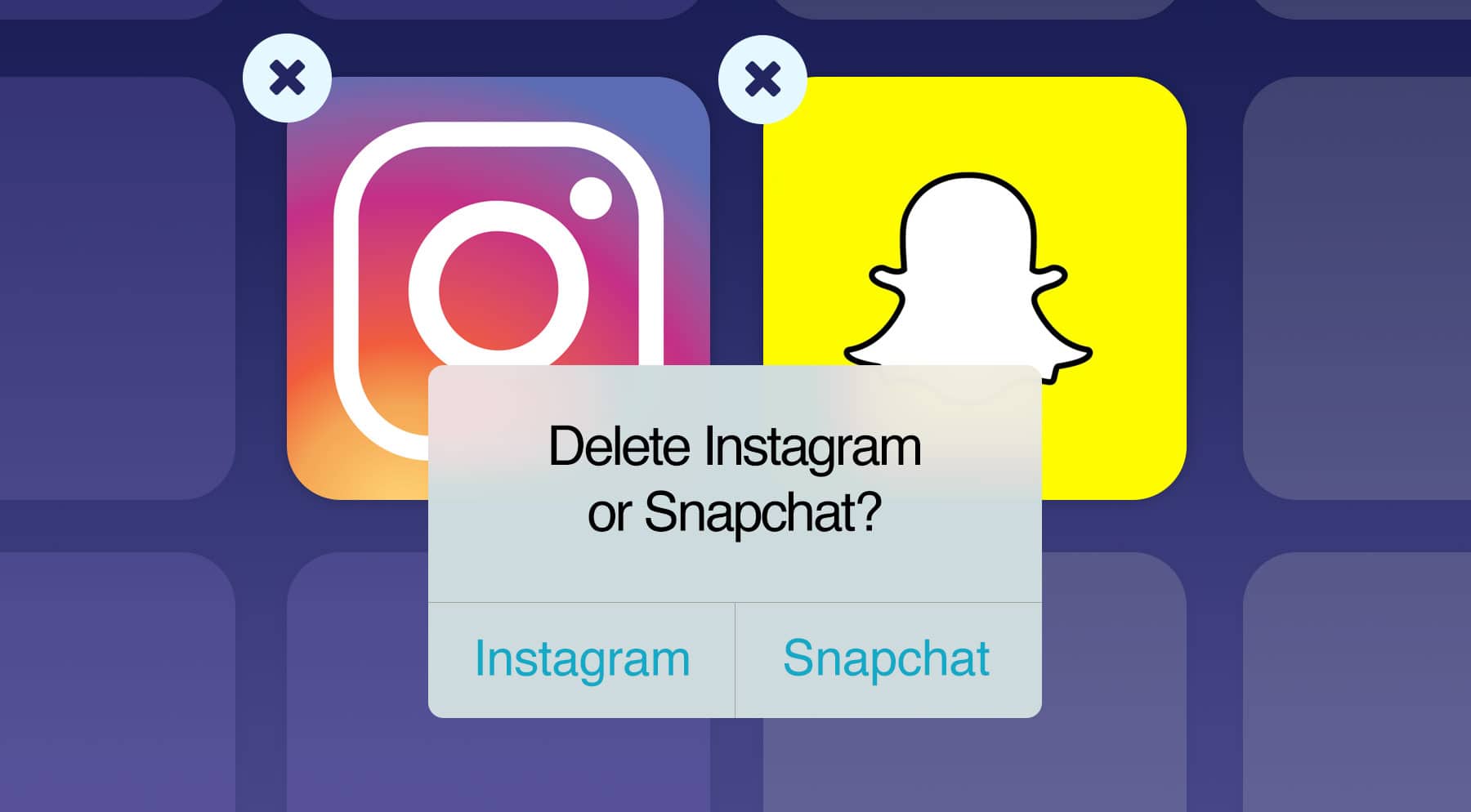 Will Instagram Beat Snapchat?