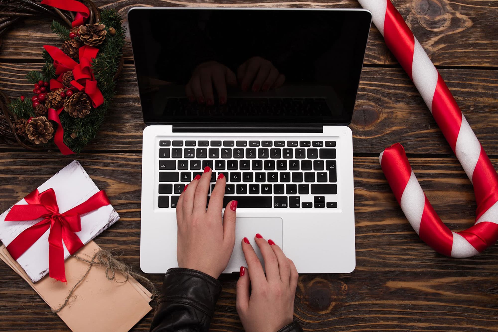 Part 1 The Ultimate Guide: Seasonal Email Marketing