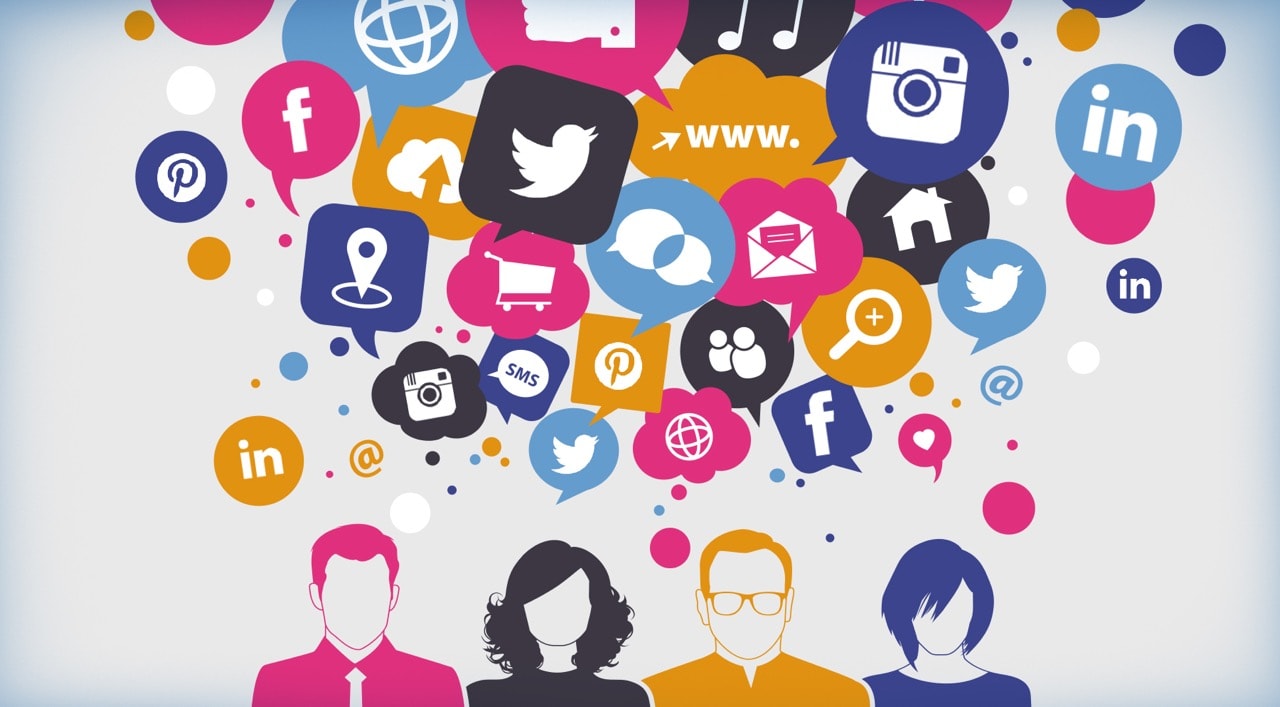 The Age of Social Media Bubbles