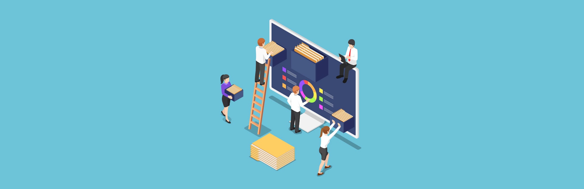 The Benefits of Using A Content Management System in Website Development