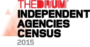 Fifteen are Shortlisted in The Drum Independent Agencies Census 2015