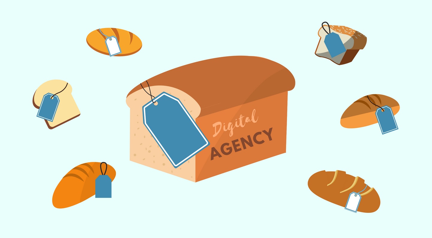 What value should you attach to a Digital Agency?