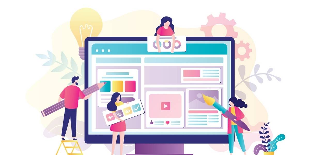 How to get inspiration for web design