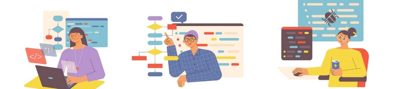 Web Development: Front-End vs Back-End Development