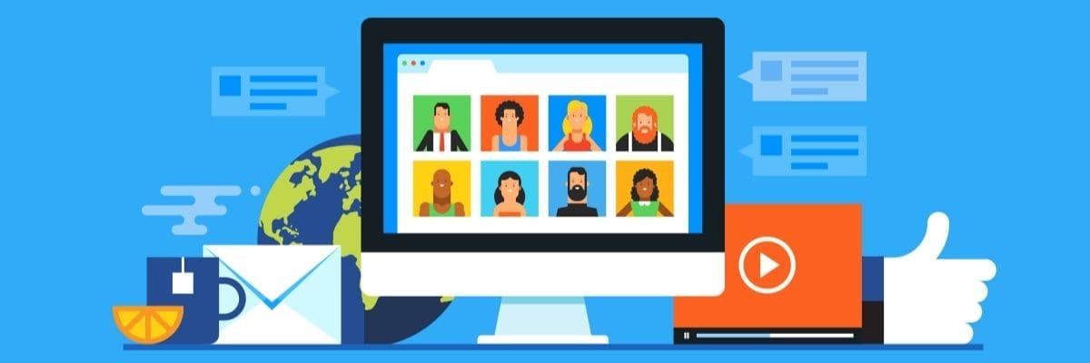 What is a Social Media Strategy?