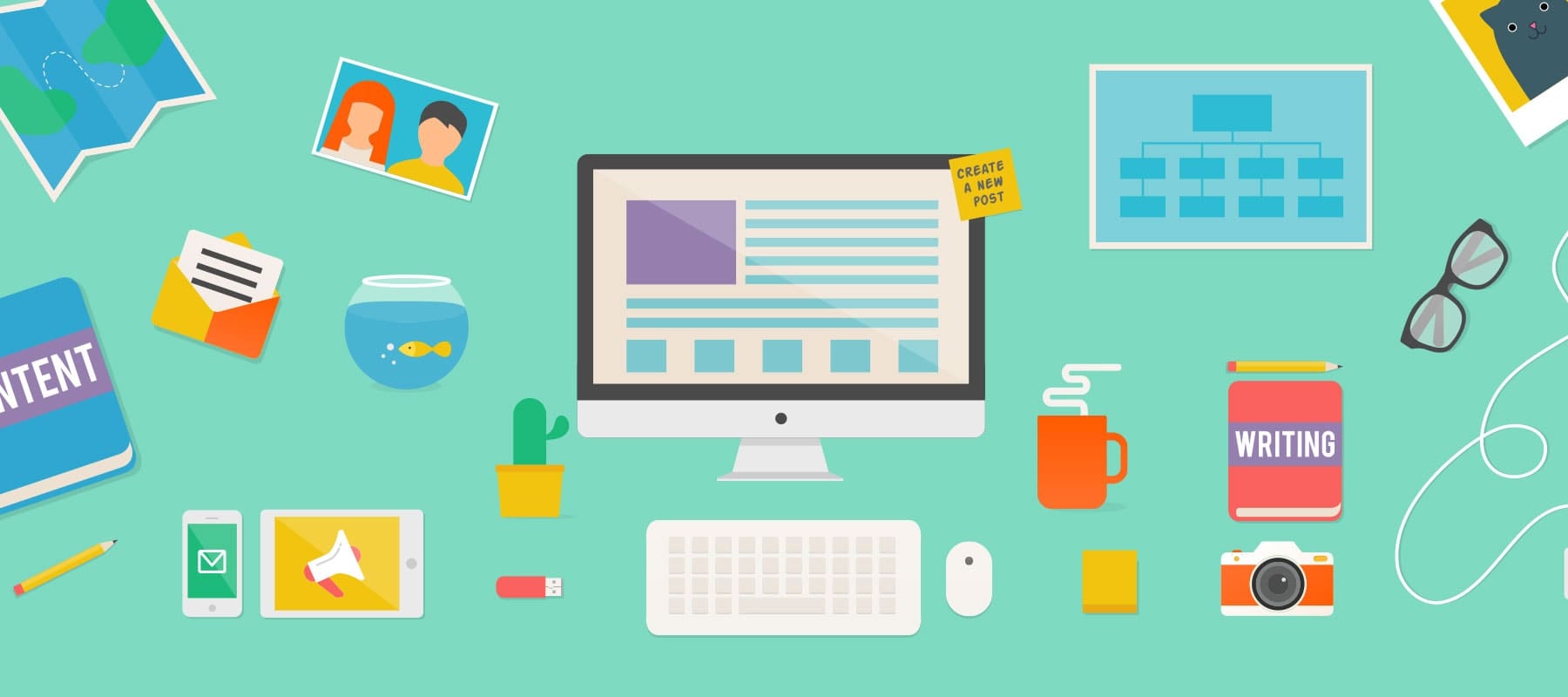 5 Ways To Keep Your Blog Alive (How To Come Up With Blog Ideas)