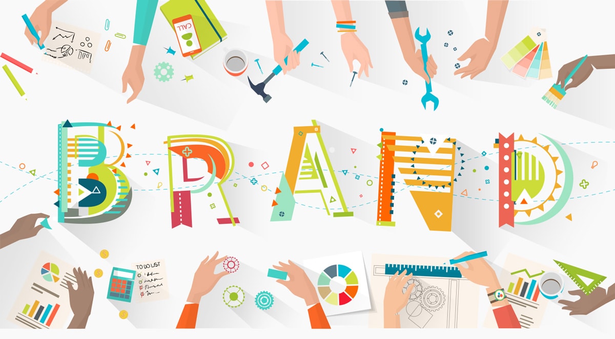 6 key elements to consider for your next brand logo redesign