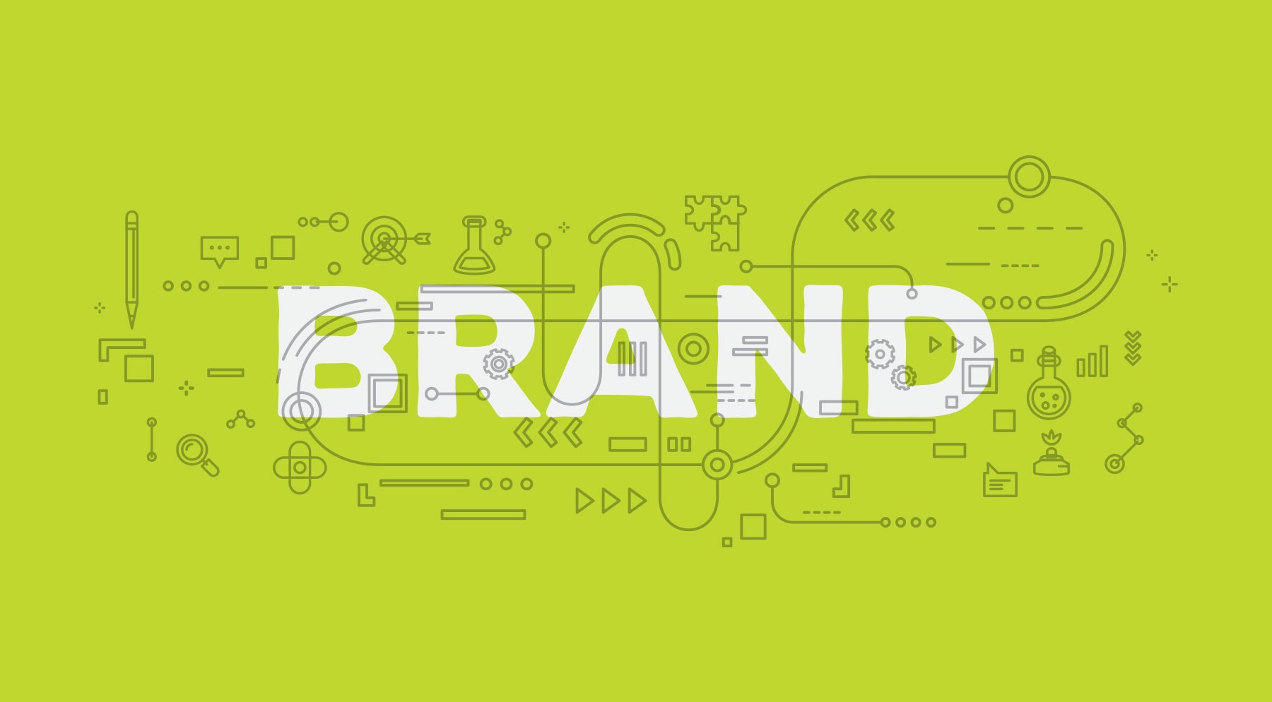Branding – The Why Not The What.