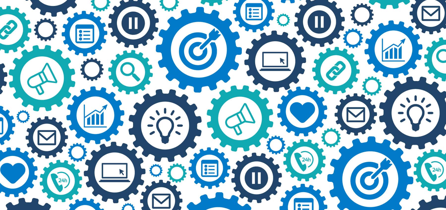 7 key elements to consider in your digital business strategy