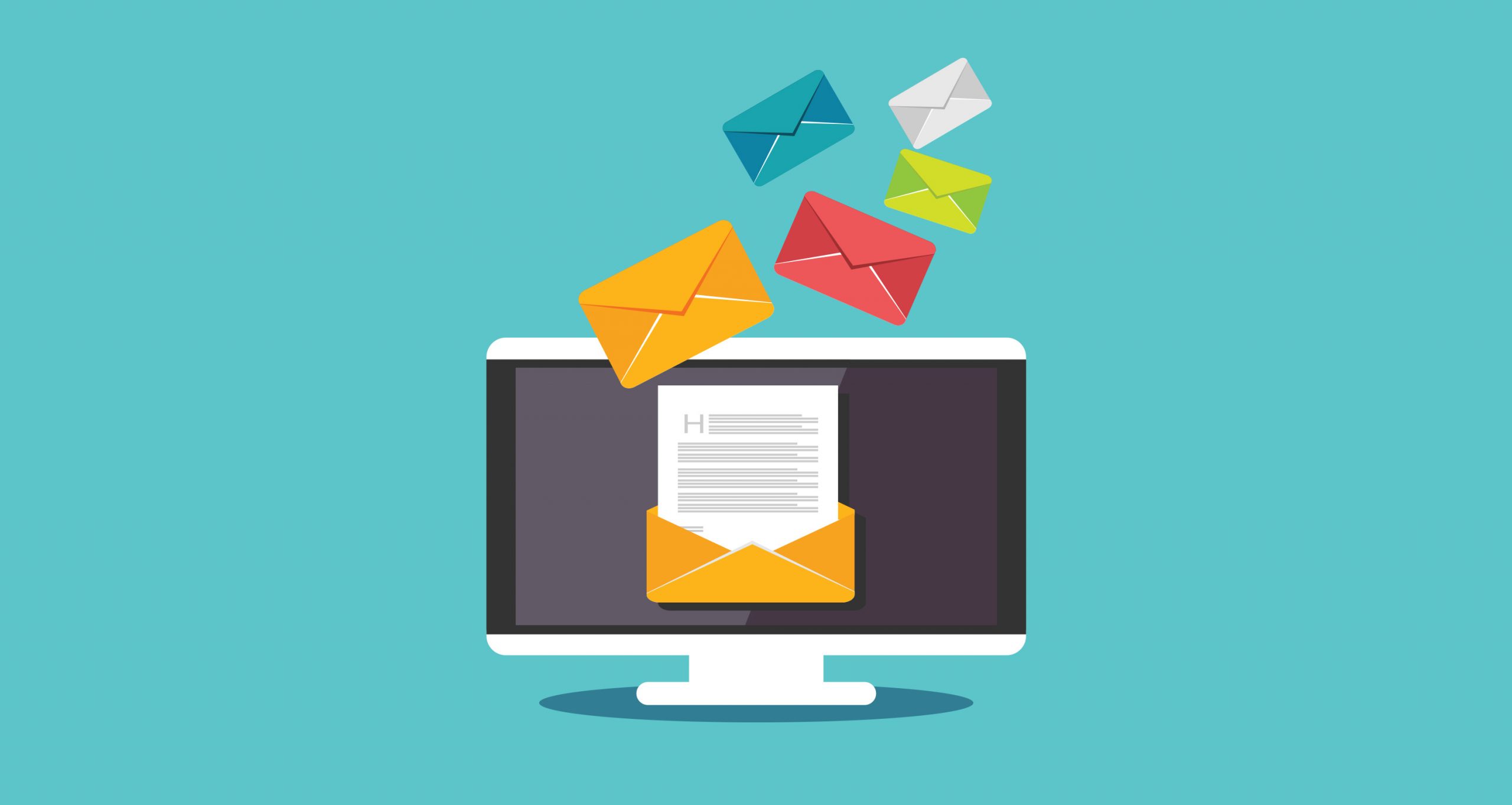 Using Email Automation As Part Of Your Online Strategy