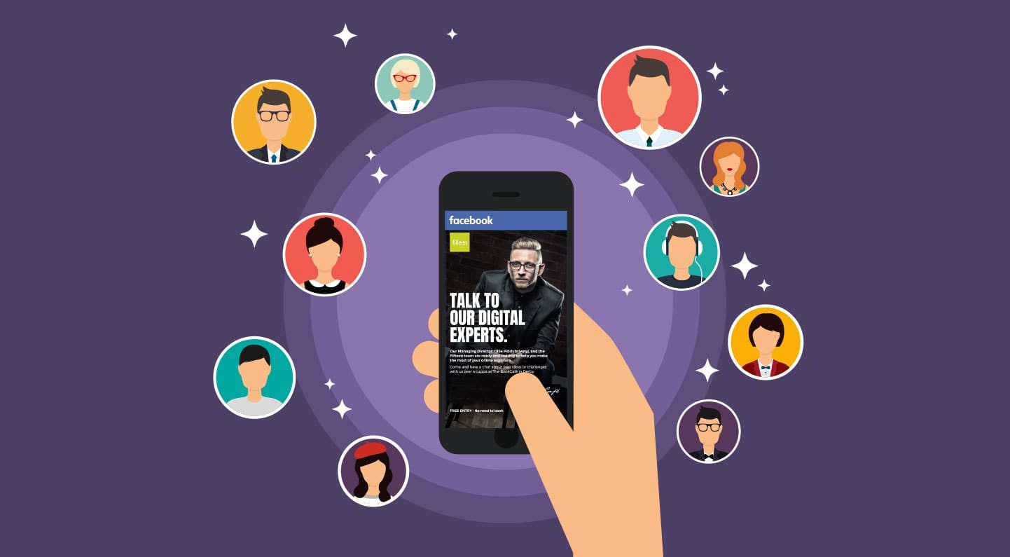 Facebook Canvas Adverts – Are They Right For Your Business