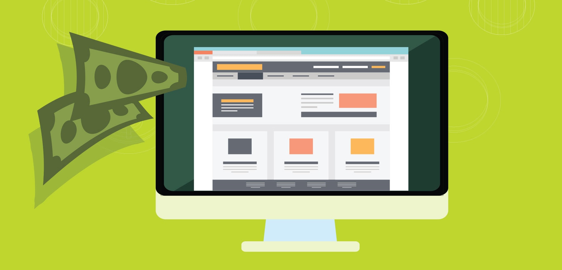 How Much Does A Website Cost?
