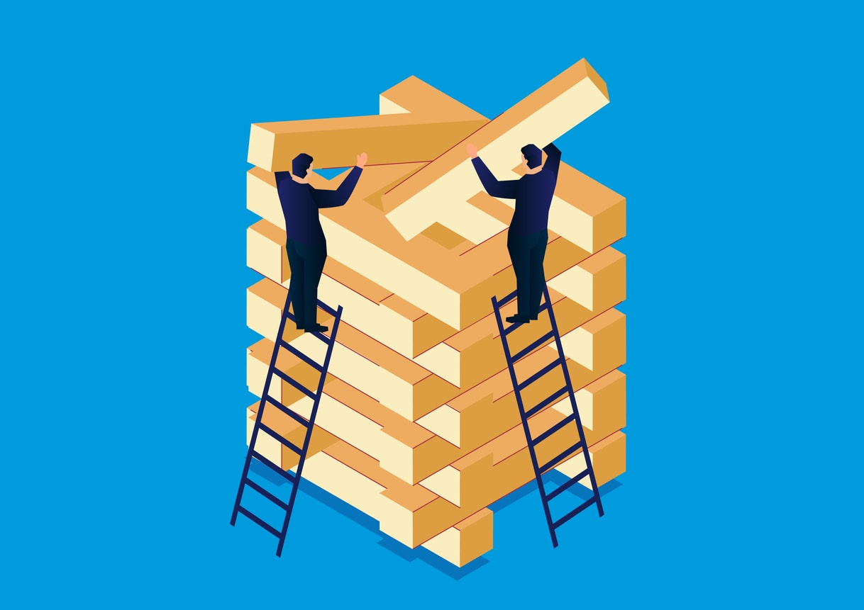 3 Fundamental digital marketing frameworks for effective planning.
