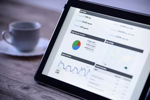 Get to know Google Analytics 4