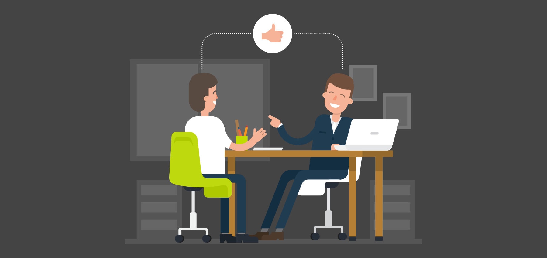 Interview Tips For Getting A Job At A Digital Agency