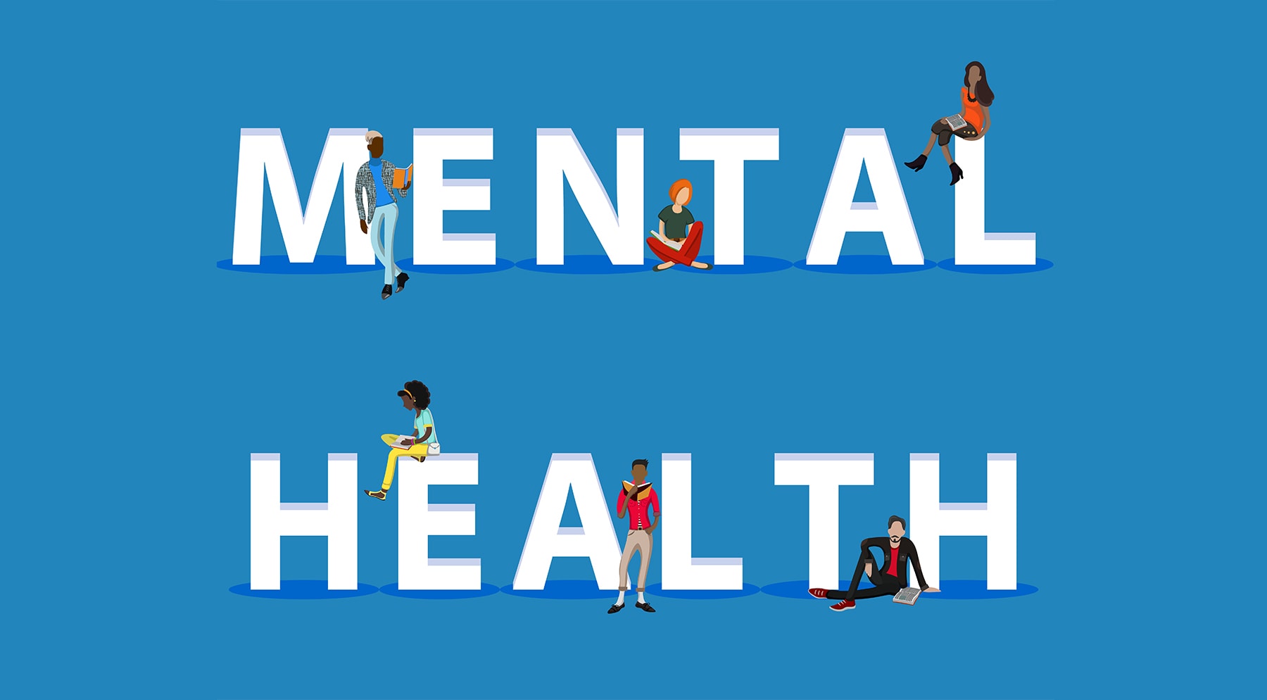 Fifteen Supports Mental Health Awareness Week