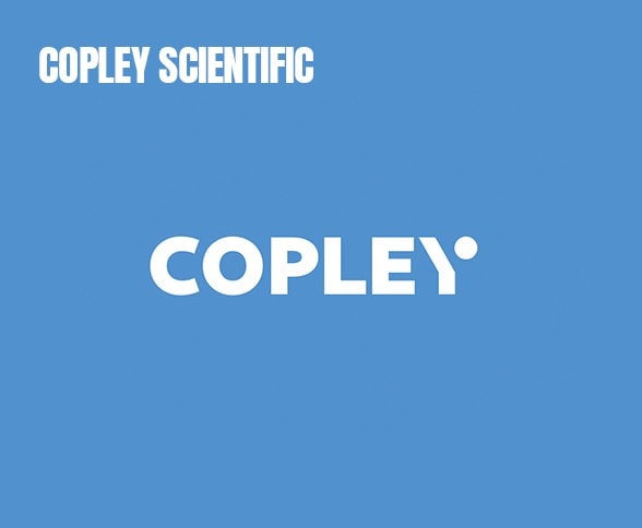 Copley Scientific