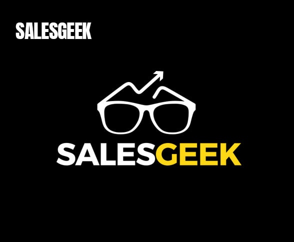 Sales Geek