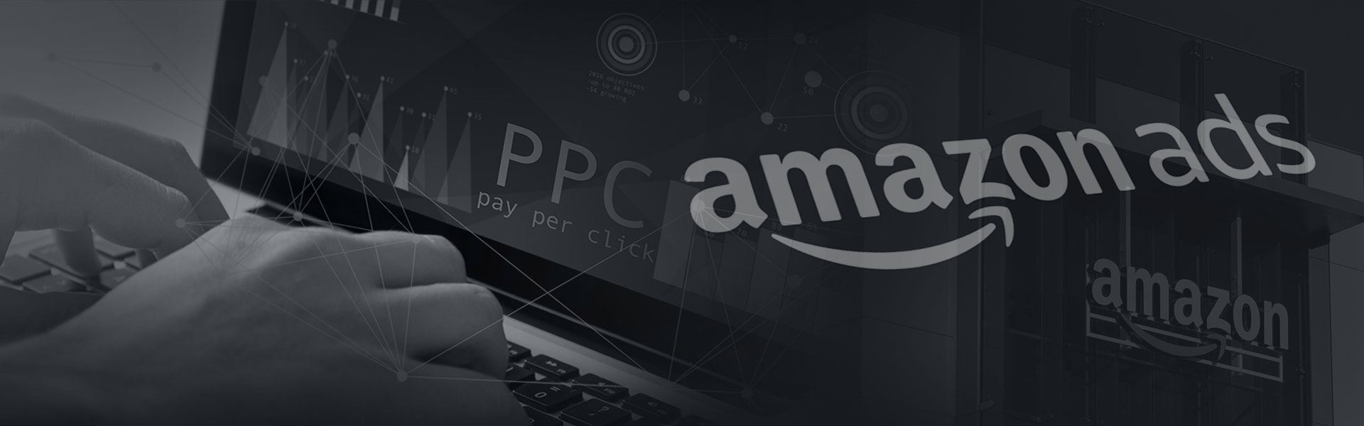 Amazon PPC services.