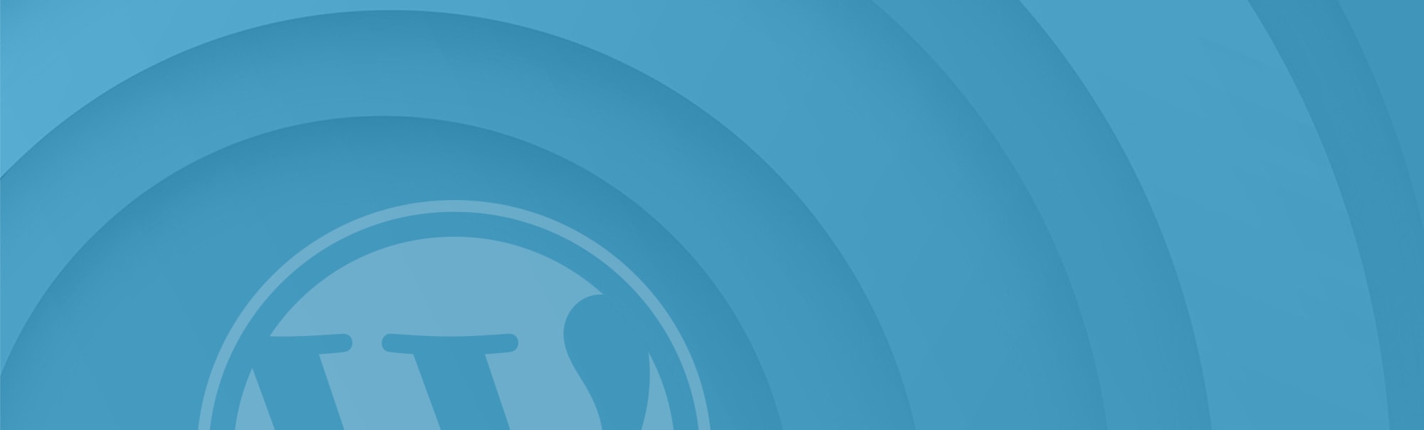 WordPress development with a strategic purpose