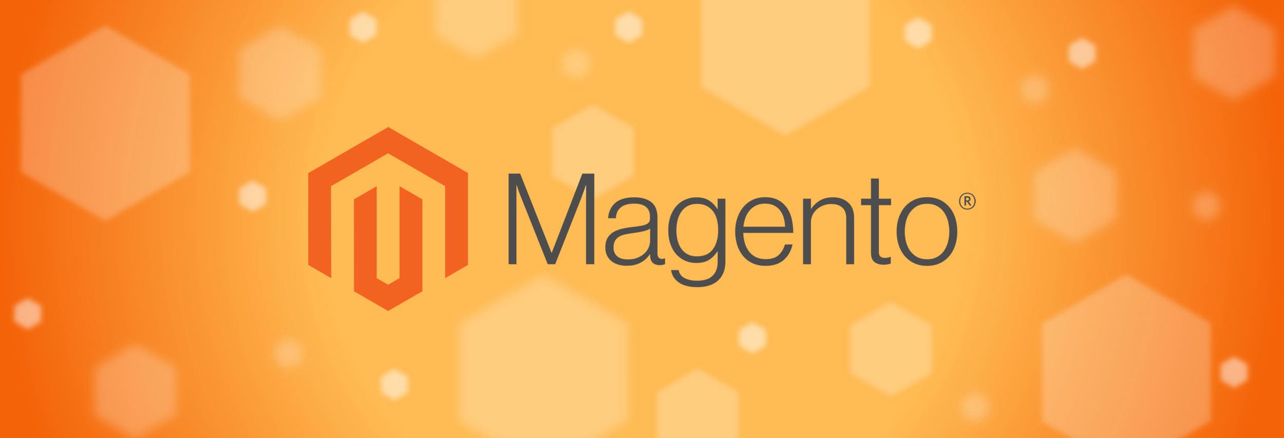 Magento cms
